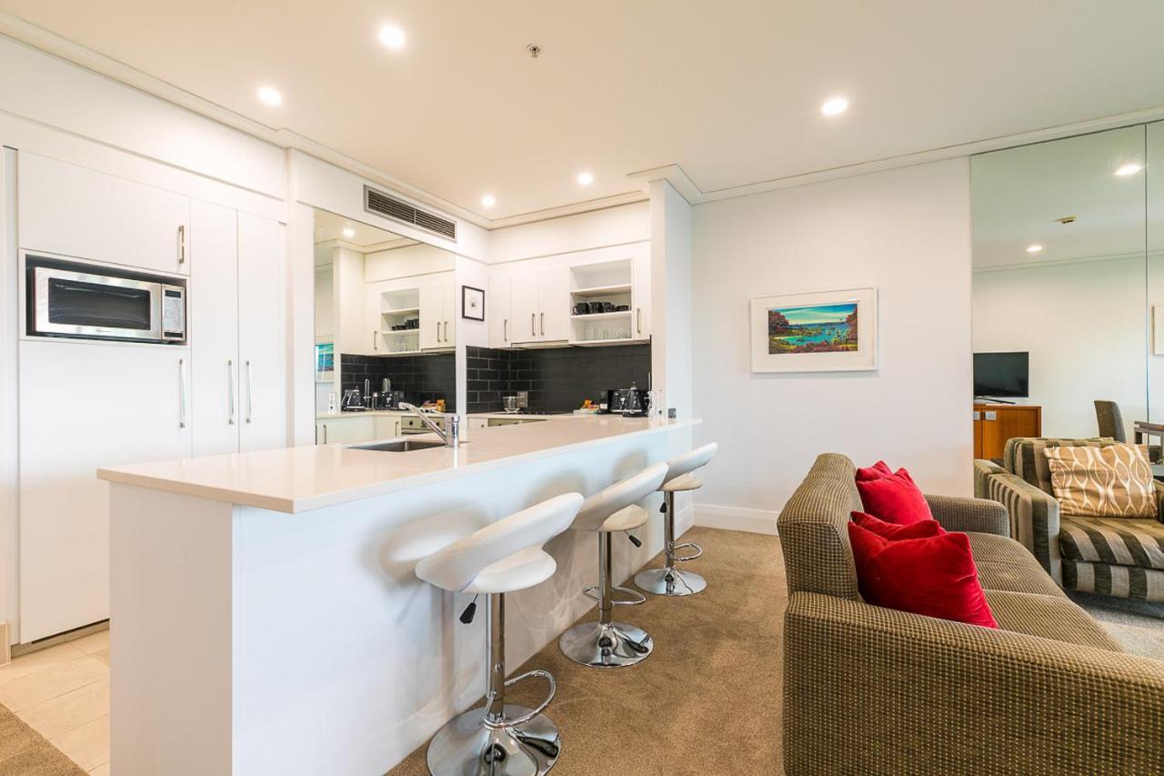 Dazzling Sea Views - Heart Of The Viaduct Apartment Auckland Luaran gambar