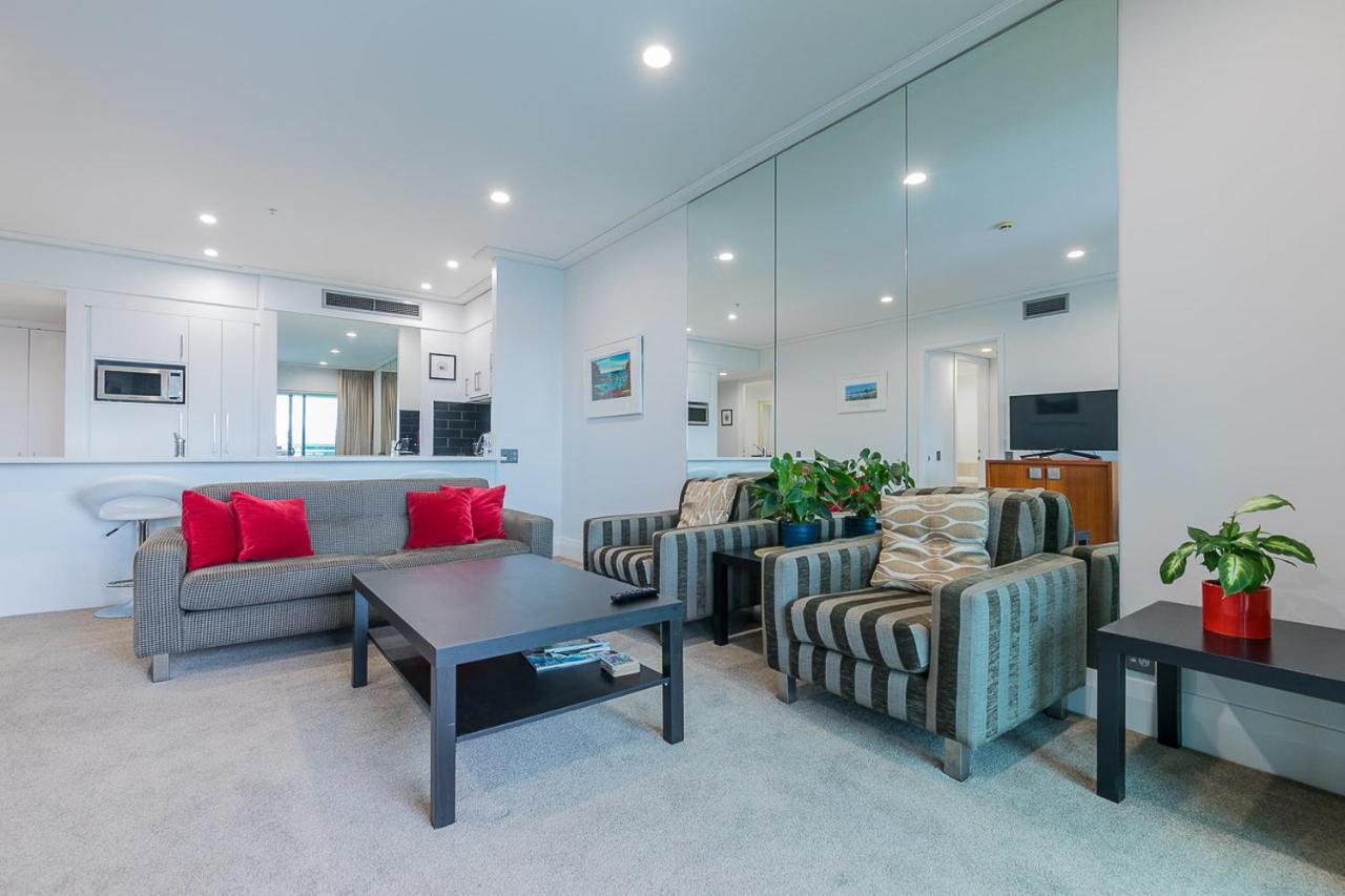 Dazzling Sea Views - Heart Of The Viaduct Apartment Auckland Luaran gambar